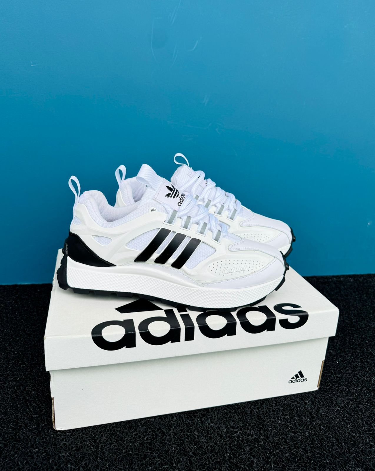 ADIDAS BAILLELI 2