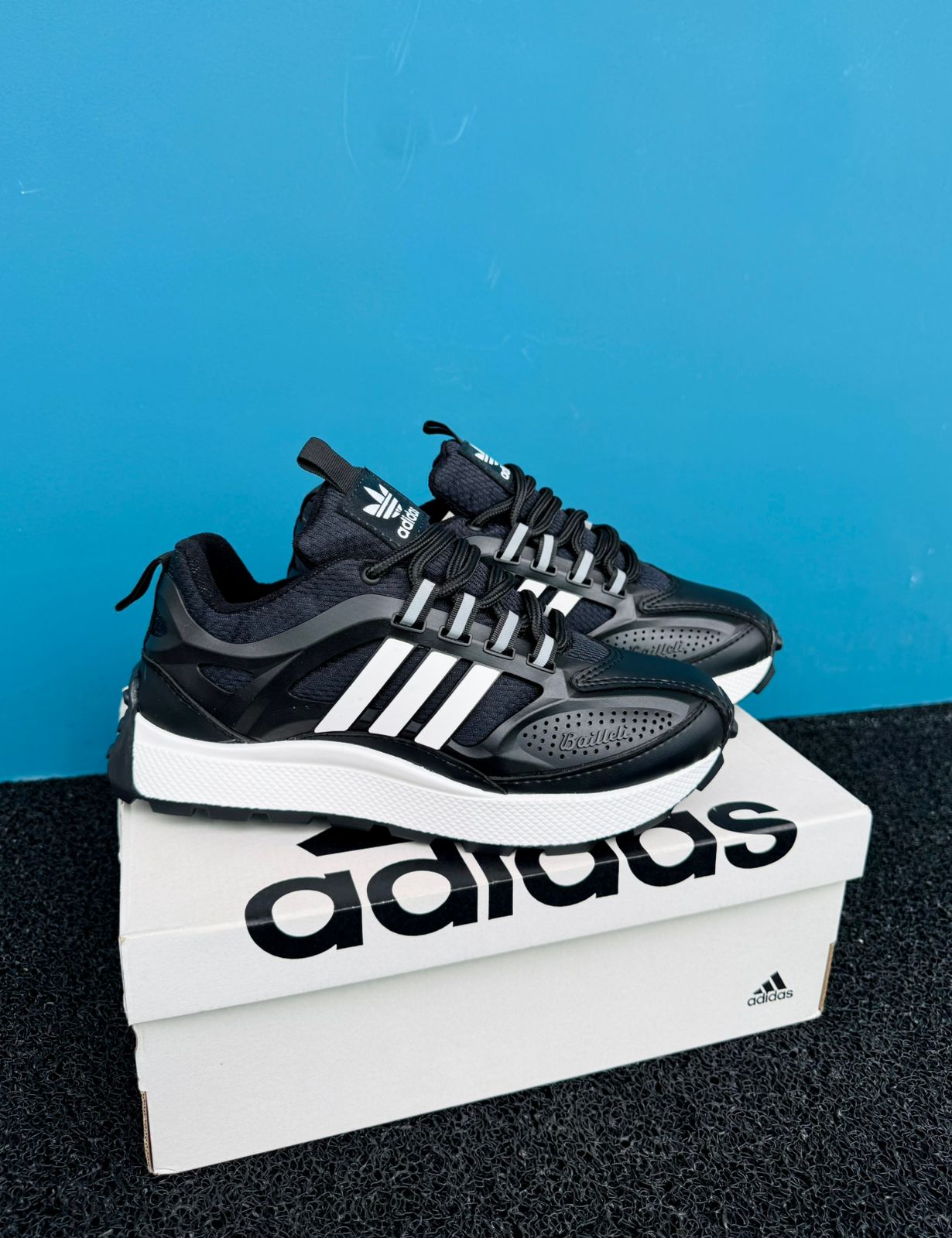 ADIDAS BAILLELI 2